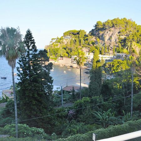 B&B A Due Passi Dal Mare Taormina Ngoại thất bức ảnh