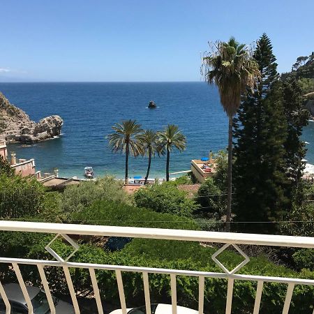 B&B A Due Passi Dal Mare Taormina Ngoại thất bức ảnh