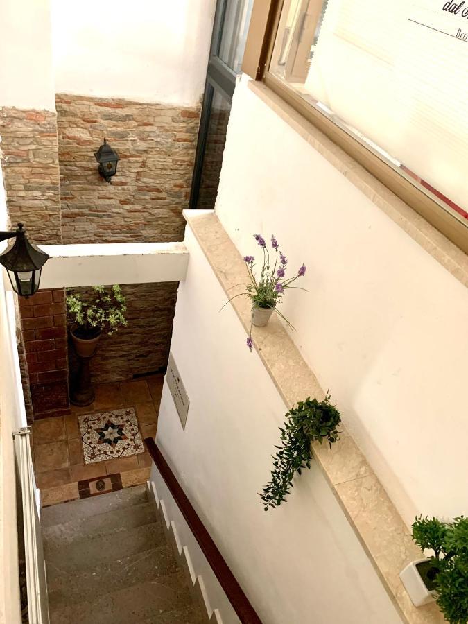 B&B A Due Passi Dal Mare Taormina Ngoại thất bức ảnh
