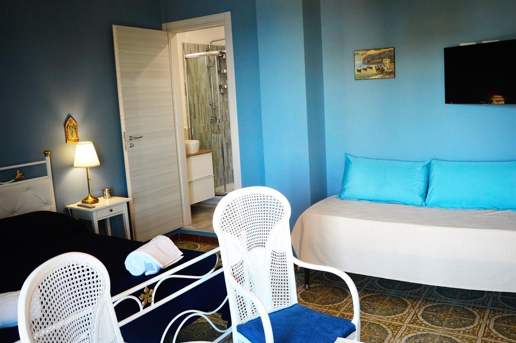B&B A Due Passi Dal Mare Taormina Ngoại thất bức ảnh