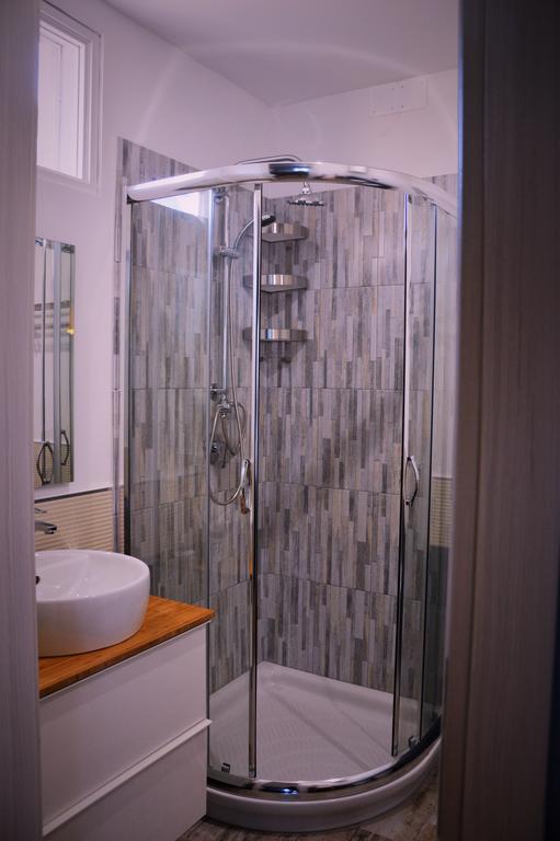 B&B A Due Passi Dal Mare Taormina Ngoại thất bức ảnh