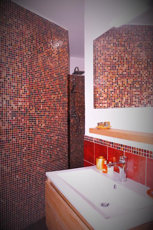 B&B A Due Passi Dal Mare Taormina Ngoại thất bức ảnh