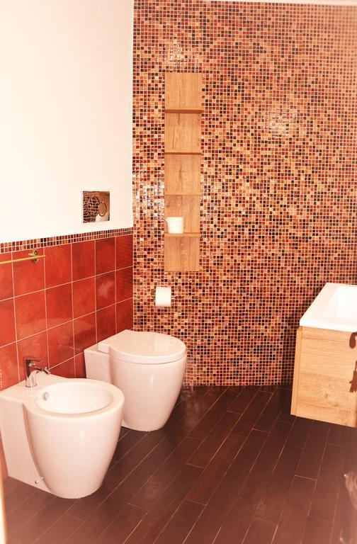 B&B A Due Passi Dal Mare Taormina Ngoại thất bức ảnh