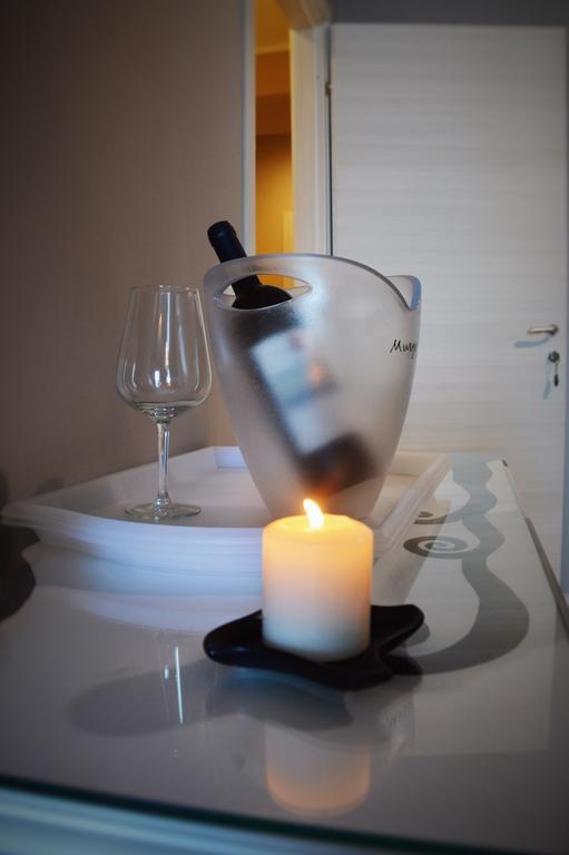 B&B A Due Passi Dal Mare Taormina Ngoại thất bức ảnh