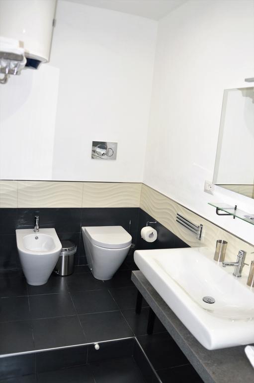 B&B A Due Passi Dal Mare Taormina Ngoại thất bức ảnh