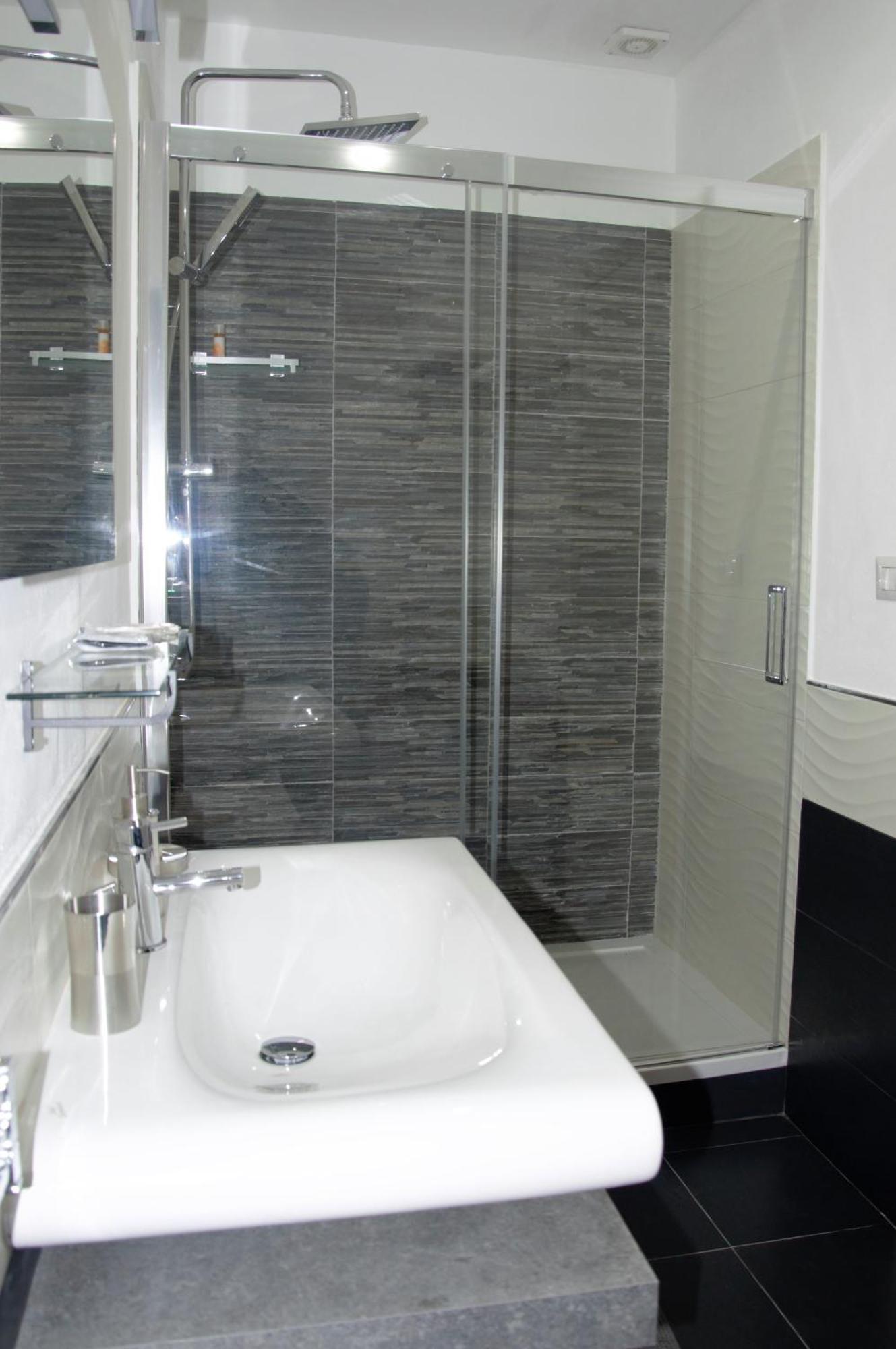B&B A Due Passi Dal Mare Taormina Ngoại thất bức ảnh