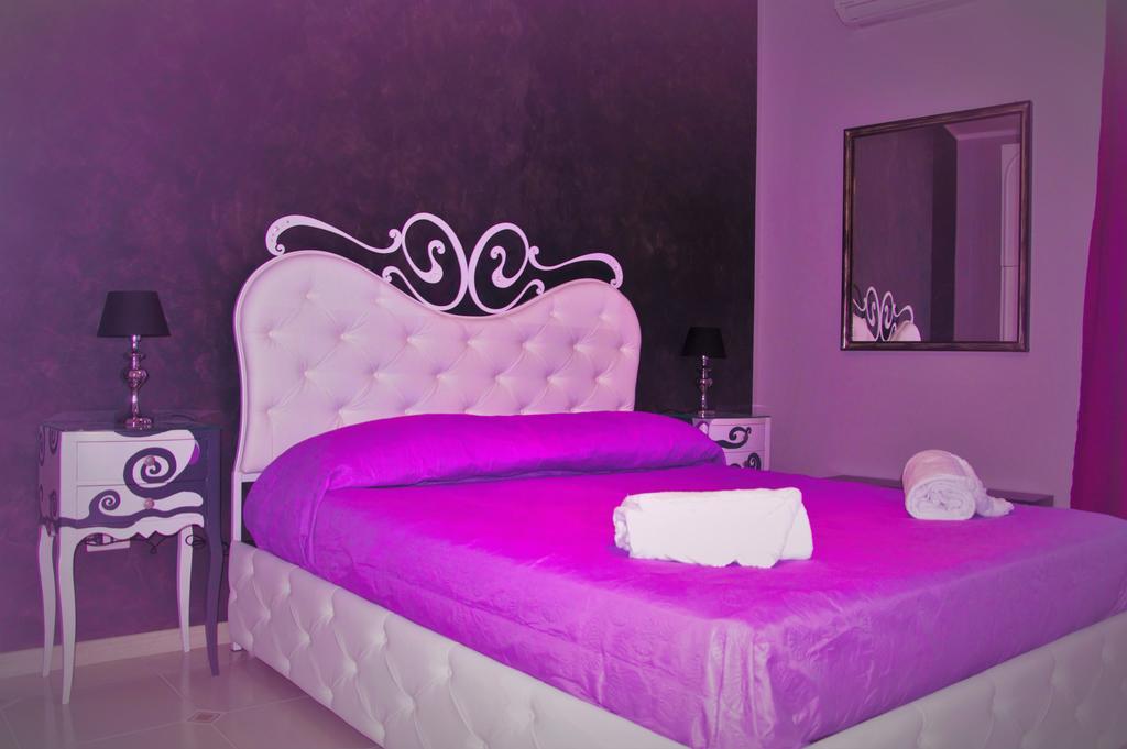 B&B A Due Passi Dal Mare Taormina Ngoại thất bức ảnh
