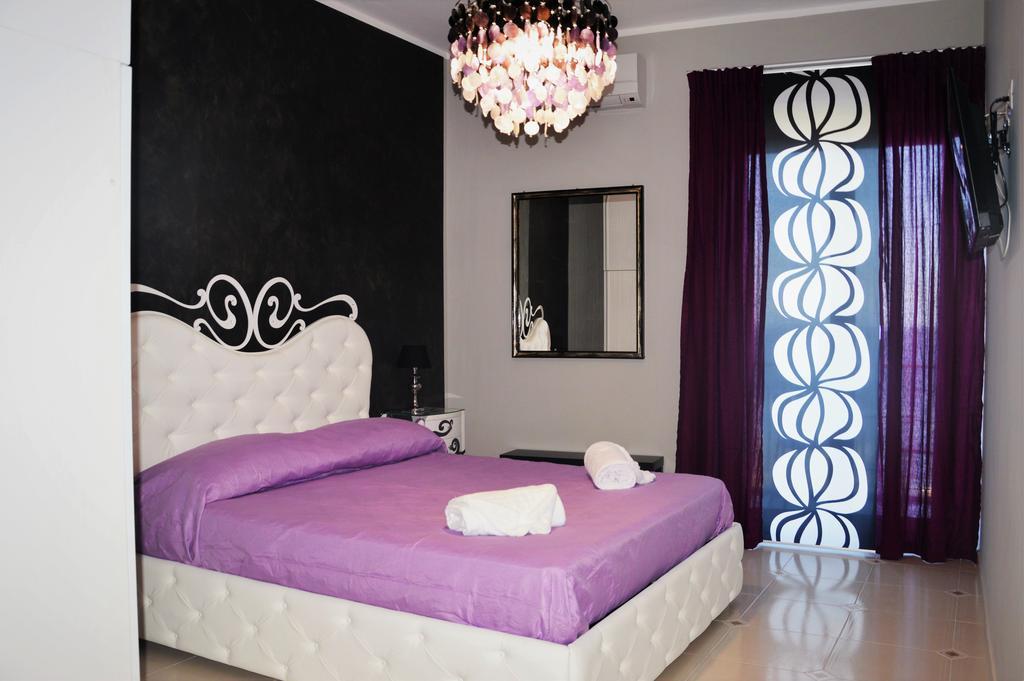 B&B A Due Passi Dal Mare Taormina Ngoại thất bức ảnh